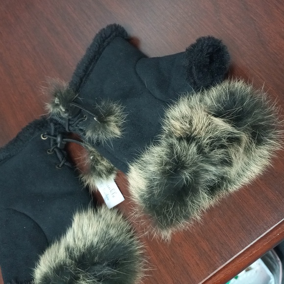 Texting gloves - Picture 3 of 5